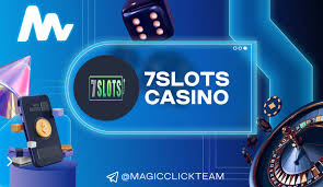 7Slots Casino İncelemesi