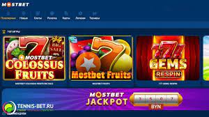 Hodnocení podniku MostBet Gambling|9.2/ 10